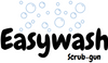 Easywash scrubgun tool