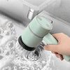 The easywash scrubgun tool